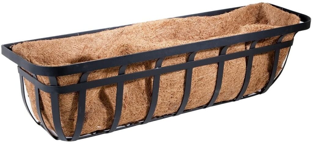 Panacea Products Window Box