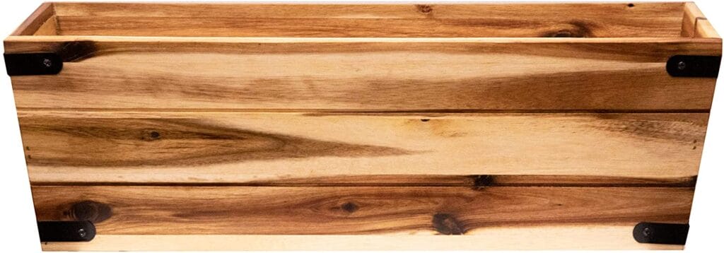 Thirteen Chefs Window Box