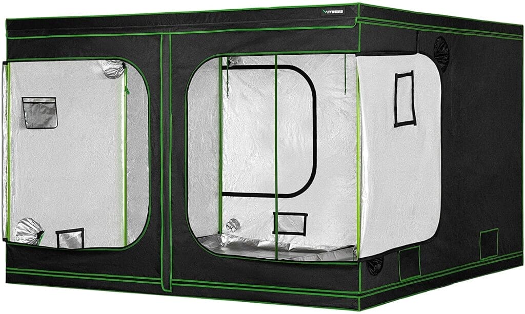 Vivosun Hydroponic Grow Tent