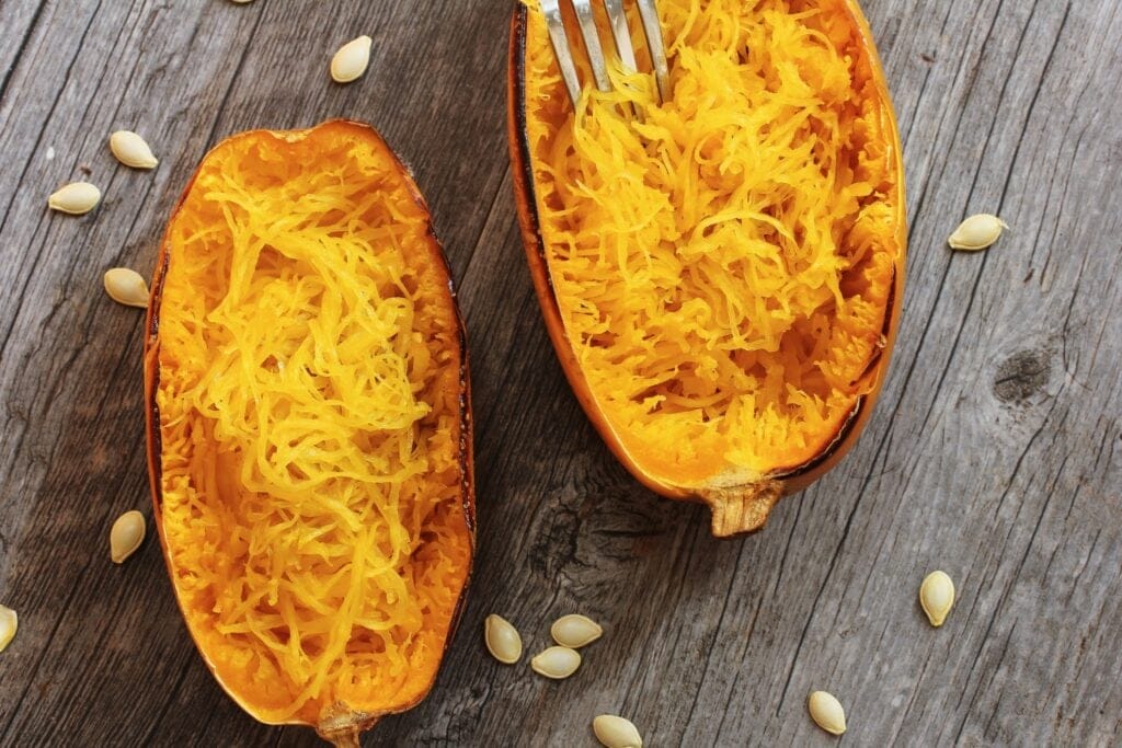 squash recipes
