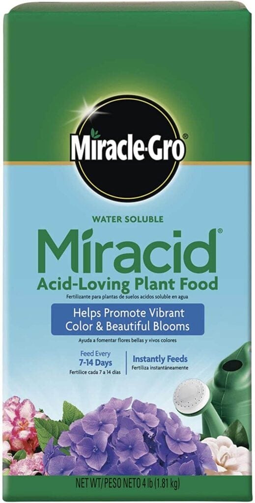 Scotts Graden Pro Plant Food