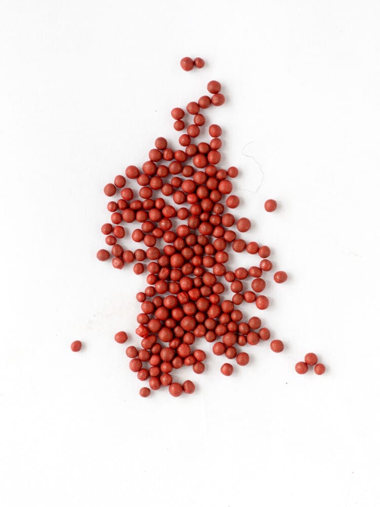 bok choy seeds