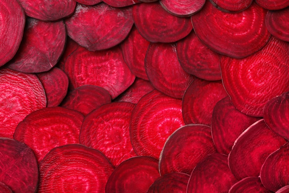 beets