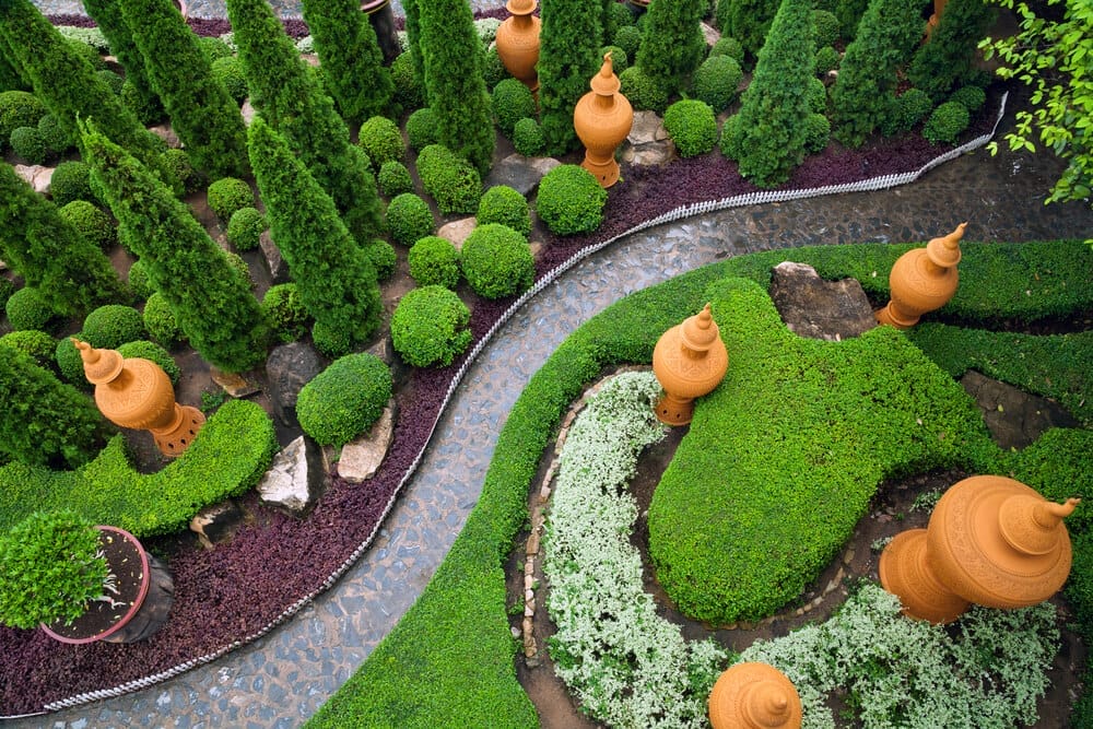 garden design