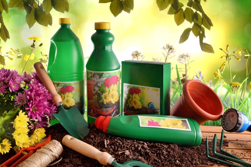 best pepper fertilizers