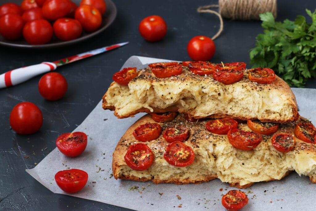 Herb Bread