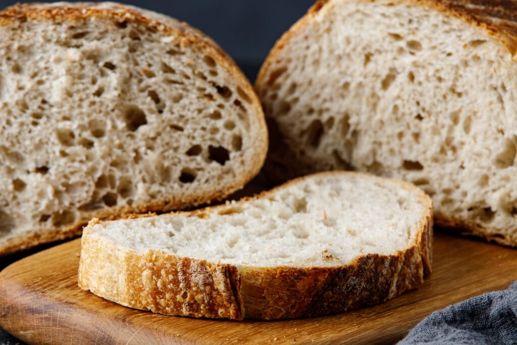 sage and onion bread