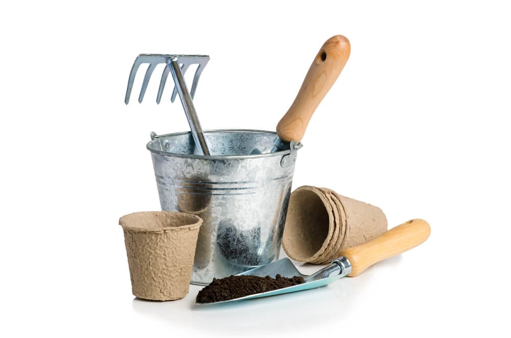 Gardening Tools