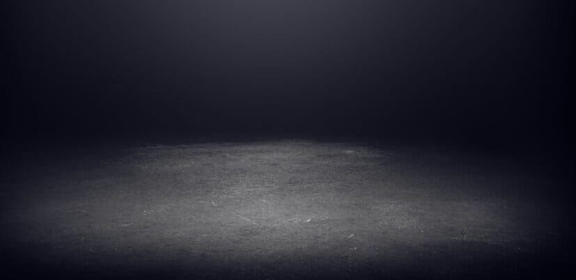 darkness