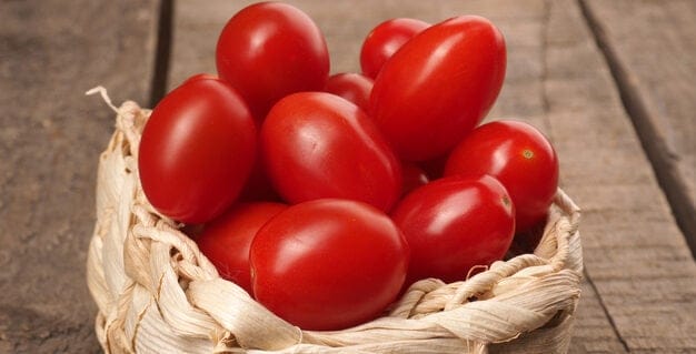 grape tomato