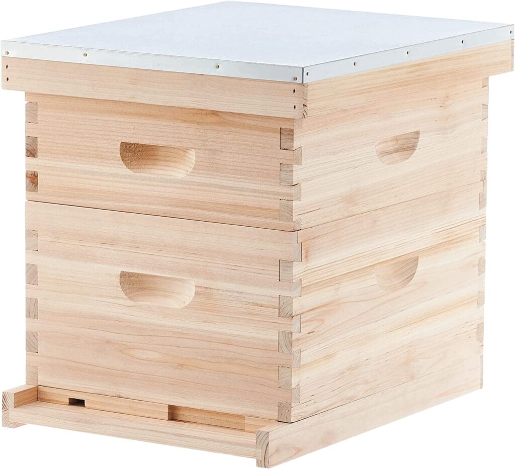 Creworks Beehive