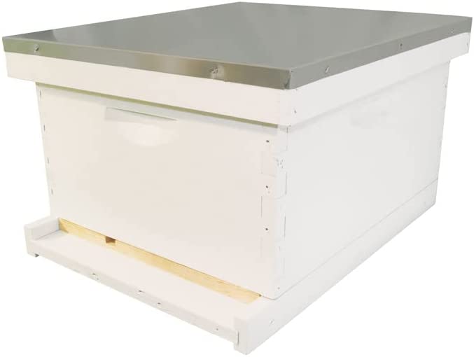 Mann Lake Beehive