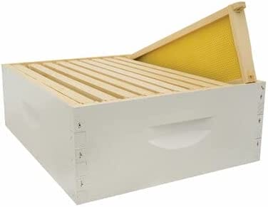 Mann Lake Complete Honey Super Kit
