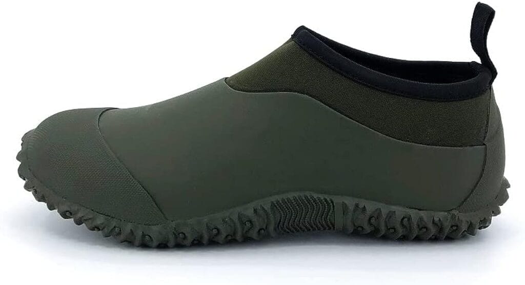 sylphid garden shoes