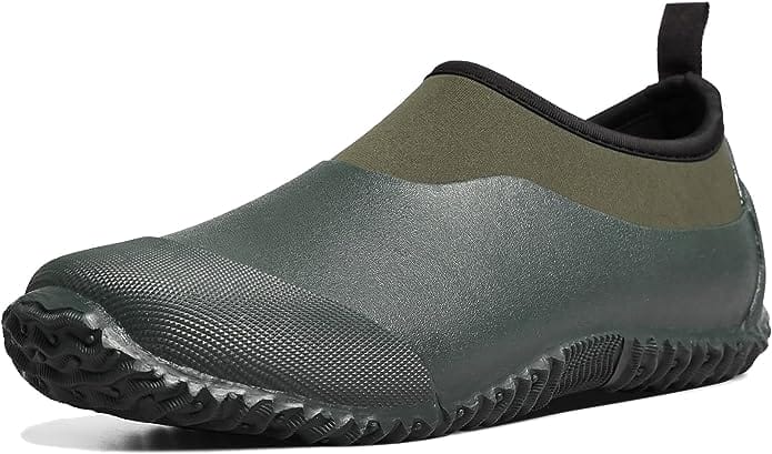 tengta garden shoes